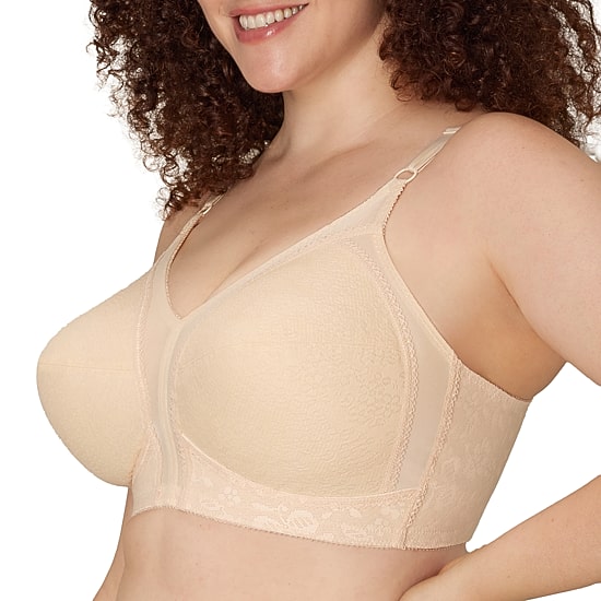 Playtex 18 Hour® Sensational Support Full Coverage Wireless Full Coverage Bra 20/27
