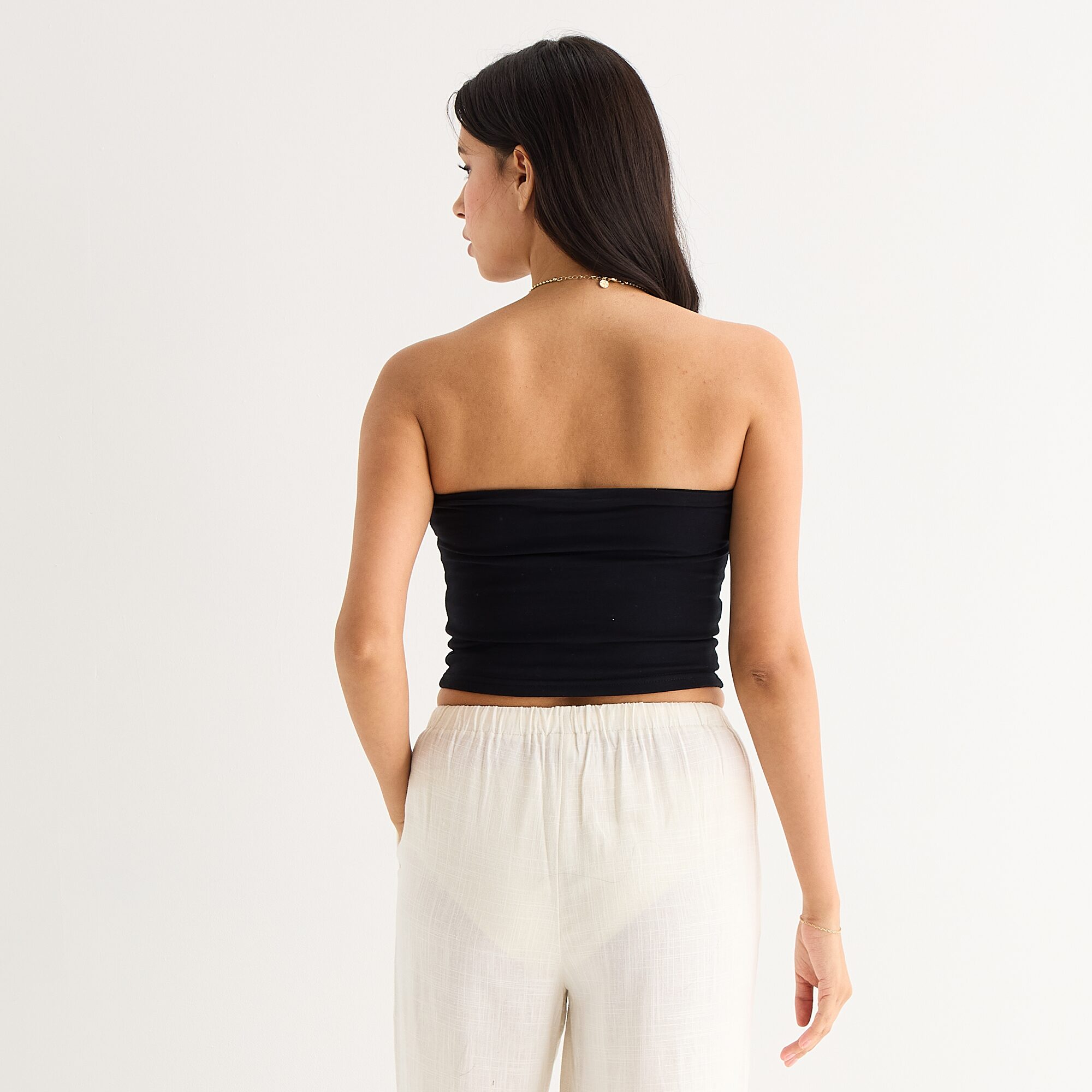 Arizona Womens Juniors Tube Top