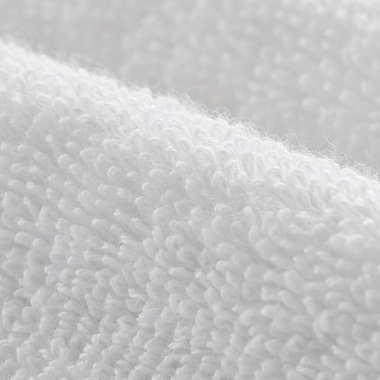 Madison Park Roan Border 6-pc. Quick Dry Bath Towel Set