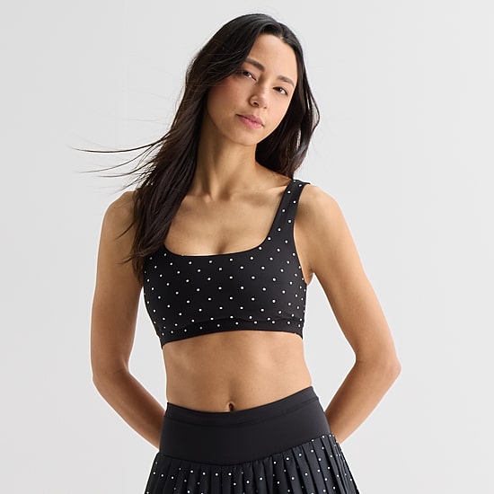 Xersion EverUltra™ Womens Light Support Sports Bra 384762