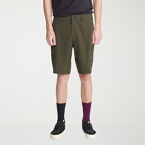 VOLCOM Mens Cargo Short