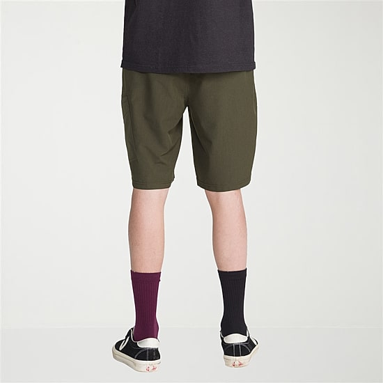 VOLCOM Mens Cargo Short
