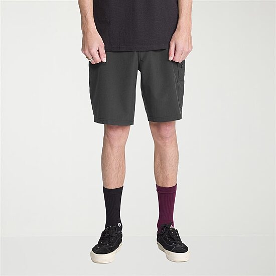 VOLCOM Mens Cargo Short