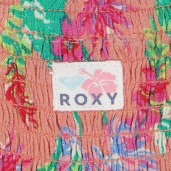 Roxy Big Kid Girls Square Neck Sleeveless Jumpsuit