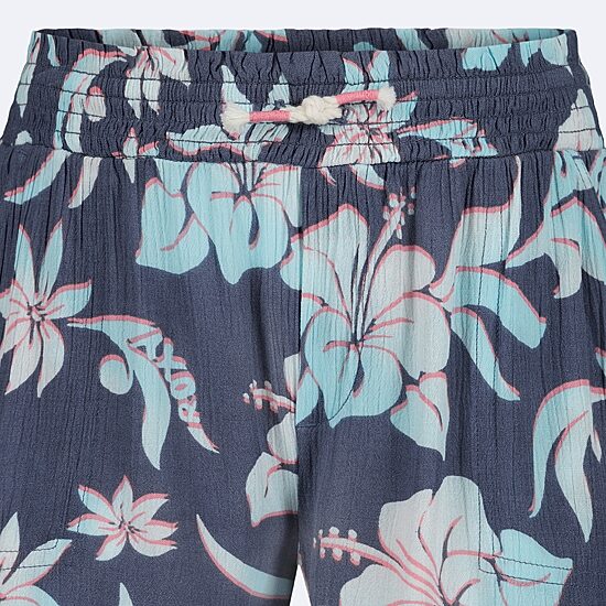 Roxy Big Kid Girls Pull-On Short