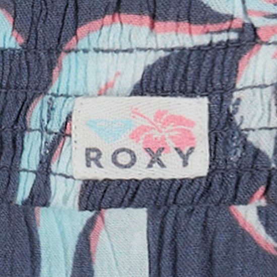 Roxy Big Kid Girls Pull-On Short