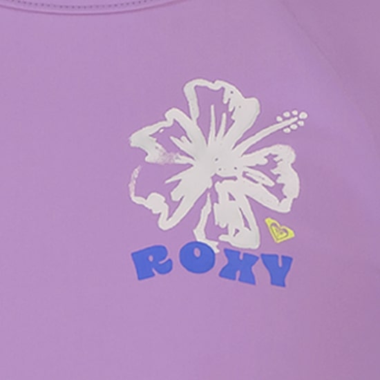 Roxy Big Kid Girls One Piece+Cover-Ups