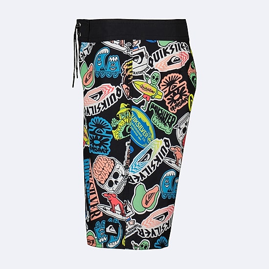 Quiksilver Big Kid Boys Board Shorts