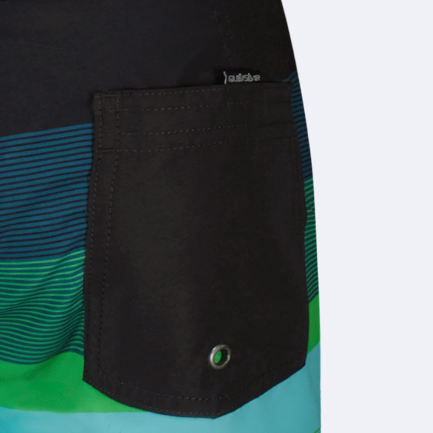 Quiksilver Big Kid Boys Board Shorts