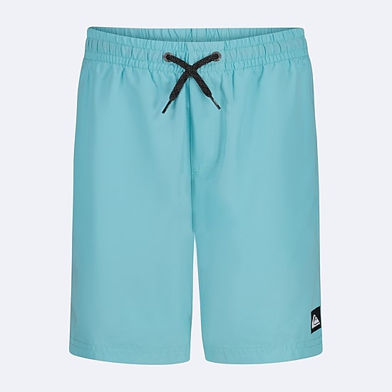 Quiksilver Big Kid Boys Swim Trunks