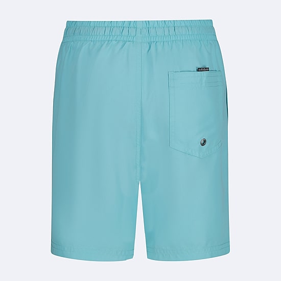 Quiksilver Big Kid Boys Swim Trunks