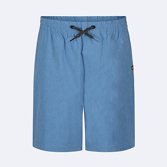 Quiksilver Big Kid Boys Mid Rise Pull-On Short