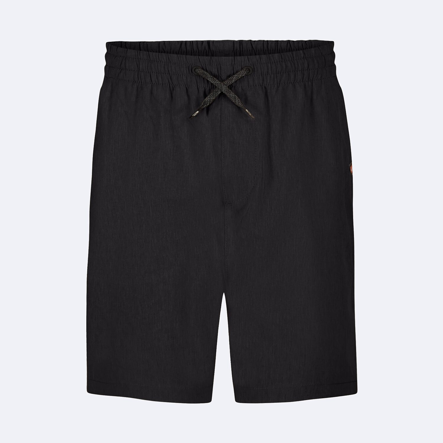 Quiksilver Big Kid Boys Mid Rise Pull-On Short