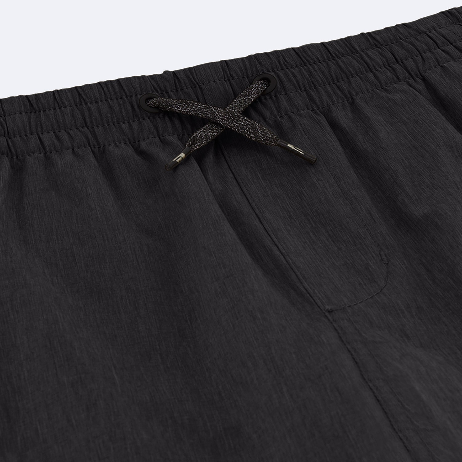 Quiksilver Big Kid Boys Mid Rise Pull-On Short