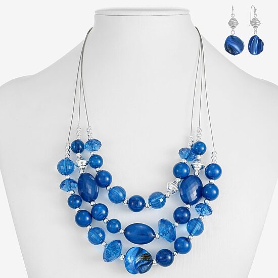 Mixit Womens 2-pc. Jewelry Set