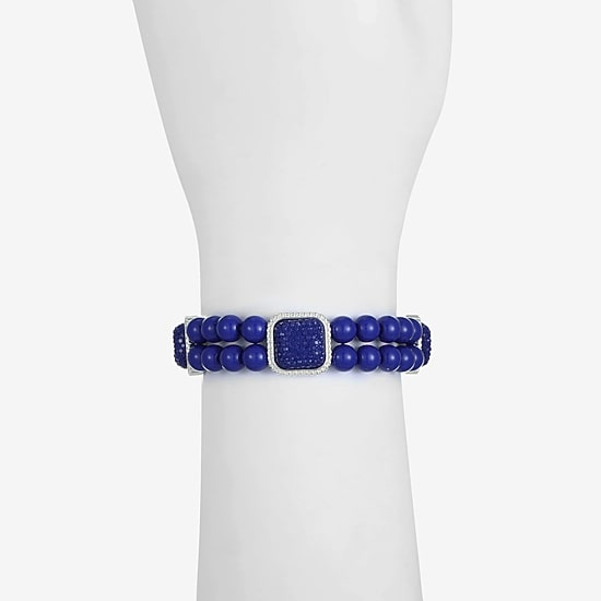 Mixit Womens Stretch Bracelet