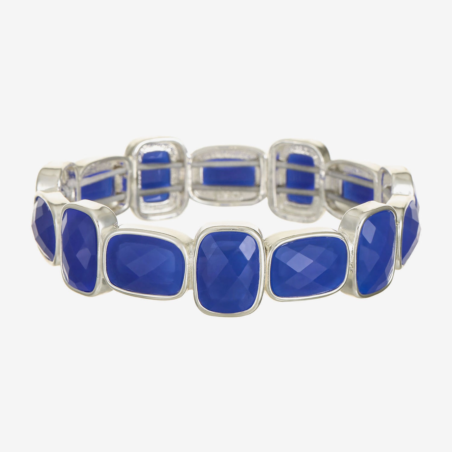 Liz Claiborne Womens Stretch Bracelet