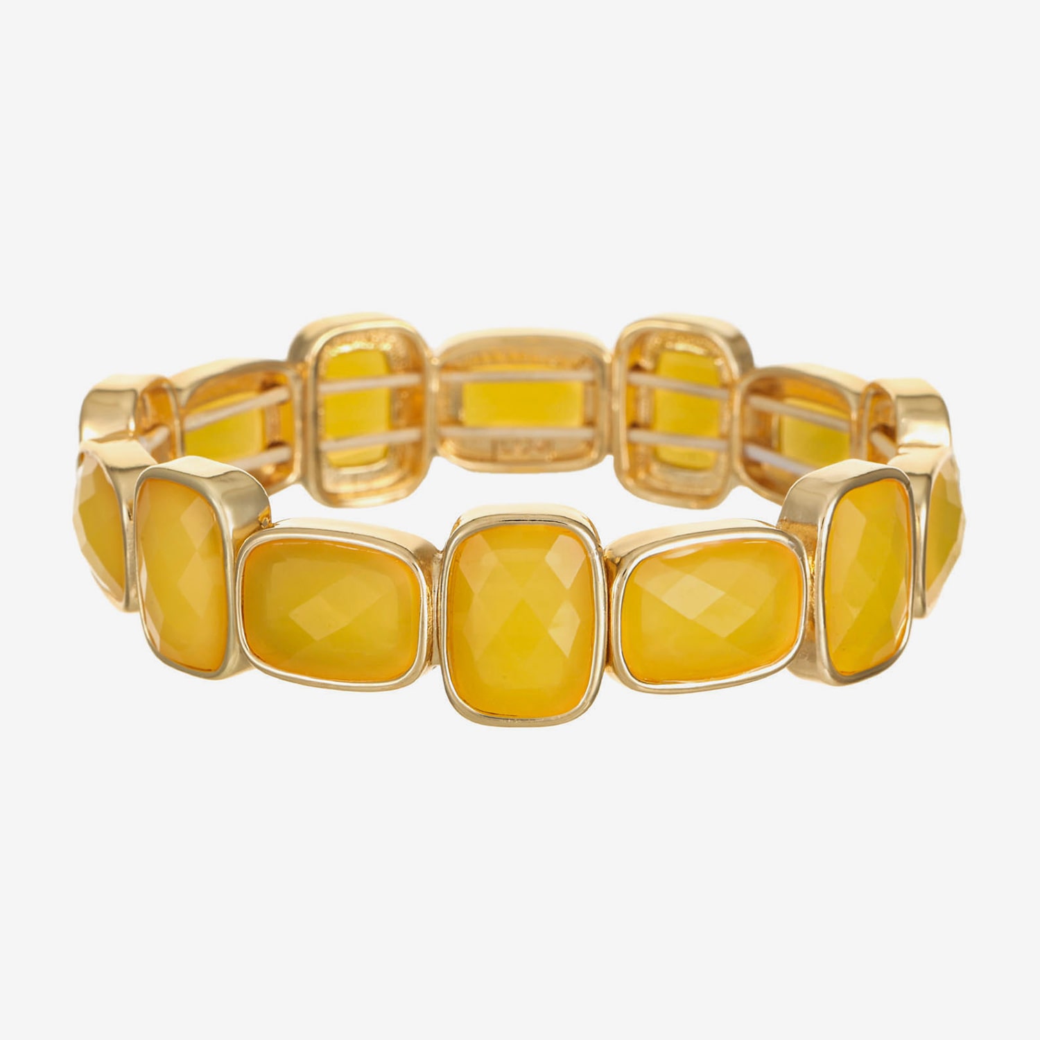 Liz Claiborne Womens Stretch Bracelet