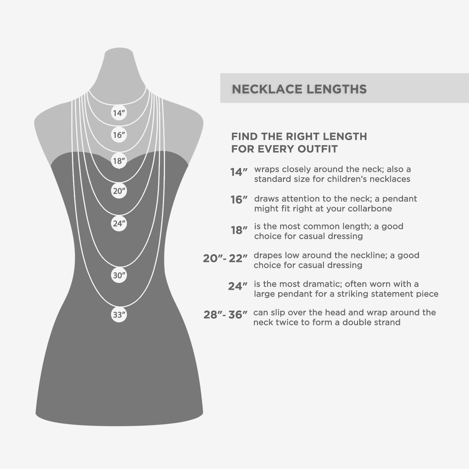 Liz Claiborne Womens 17 Inch Collar Necklace