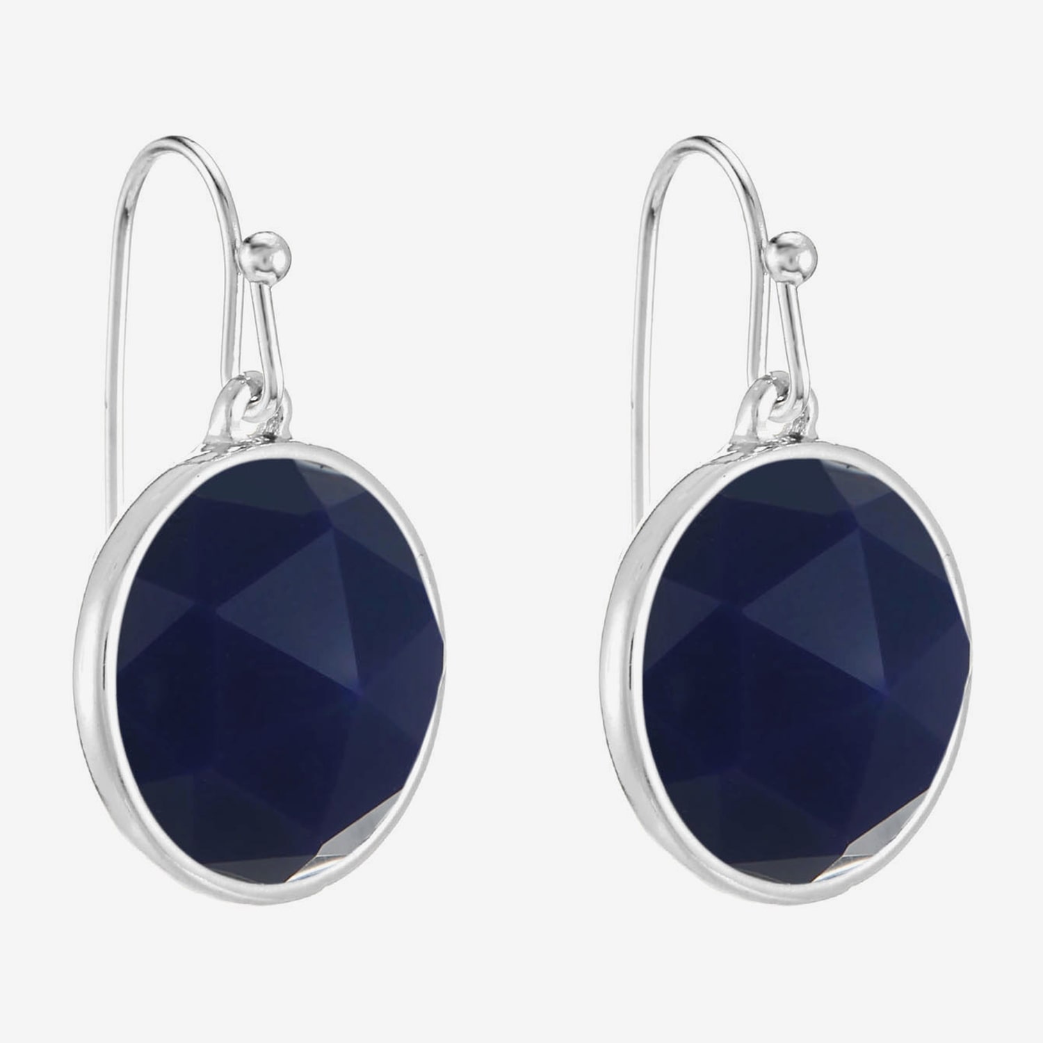 Liz Claiborne Womens Drop Earrings