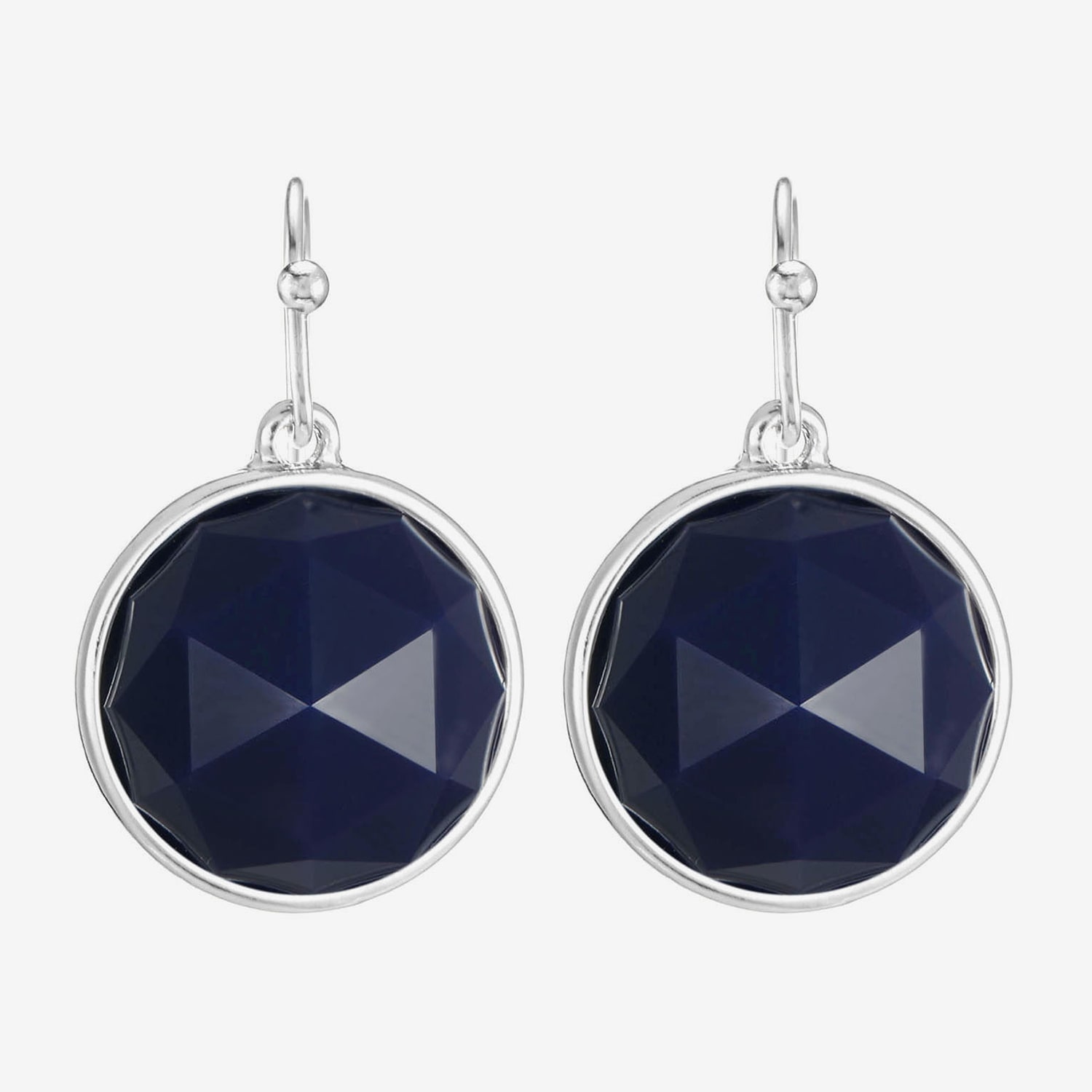 Liz Claiborne Womens Drop Earrings