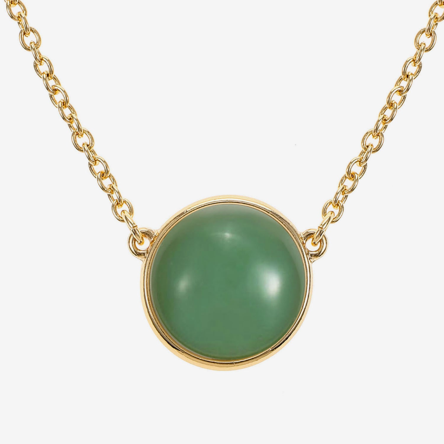 Monet Jewelry Womens 18 Inch Pendant Necklace