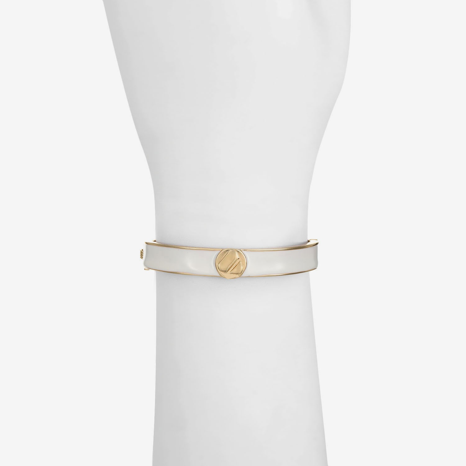 Liz Claiborne 50th Anniversary Womens Bangle Bracelet