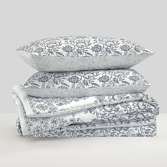 Richmond Park Anya 3-pc. Comforter Set