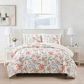 Richmond Park Denise 3-pc. Comforter Set