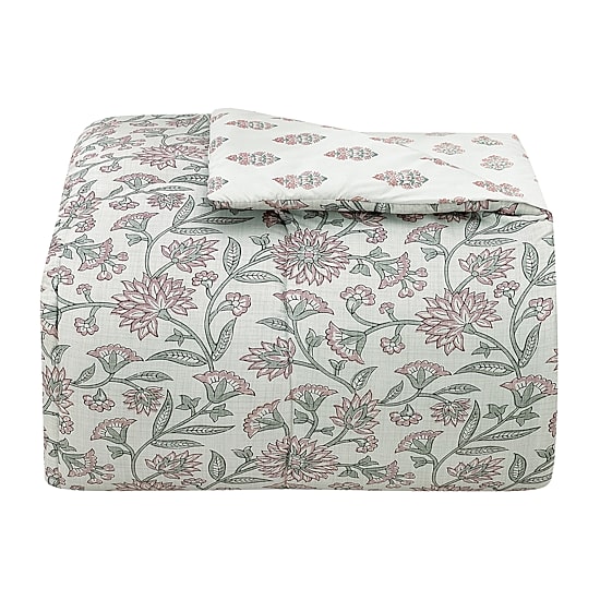 Richmond Park Samantha 3-pc. Comforter Set