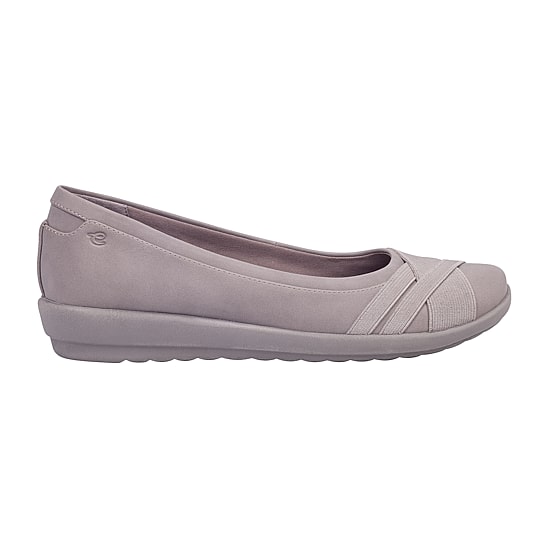 Easy Spirit Acasia Womens Round Oxford Shoes
