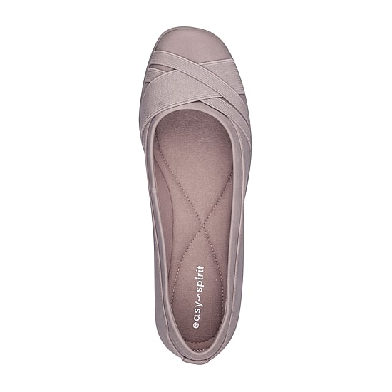Easy Spirit Acasia Womens Round Oxford Shoes