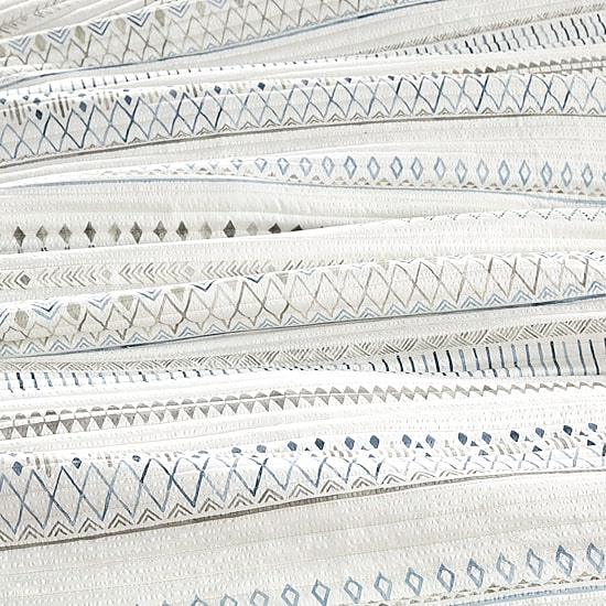 Madison Park Joshua 3-pc. Reversible Quilt Set