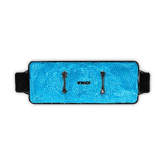 TKO Reusable Hot & Cold Therapy Body Wrap