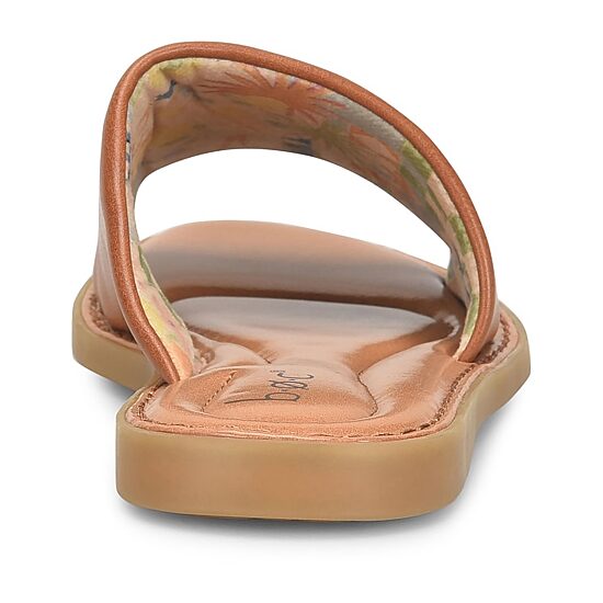 BOC by Born Womens Keely Flat Sandals