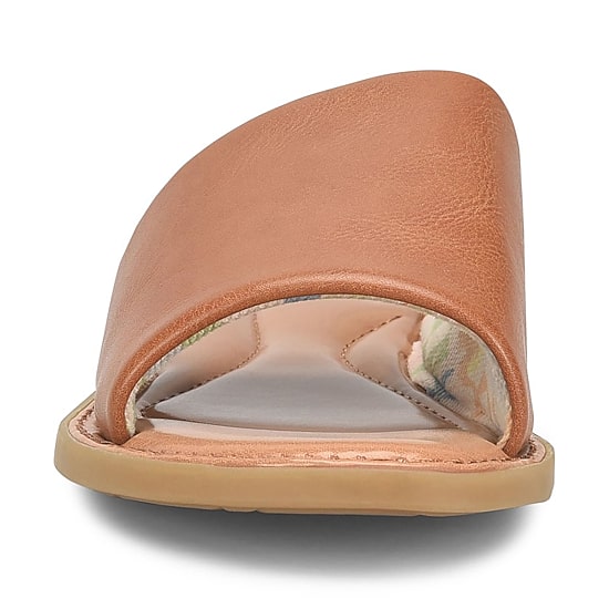 BOC by Born Womens Keely Flat Sandals