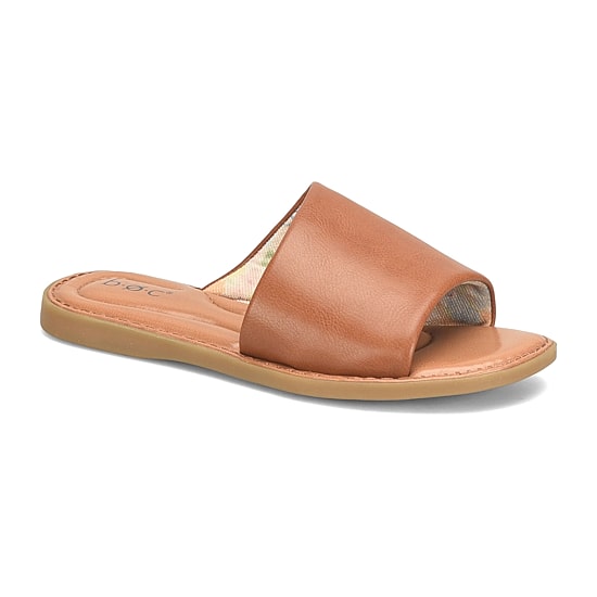 BOC by Born Womens Keely Flat Sandals