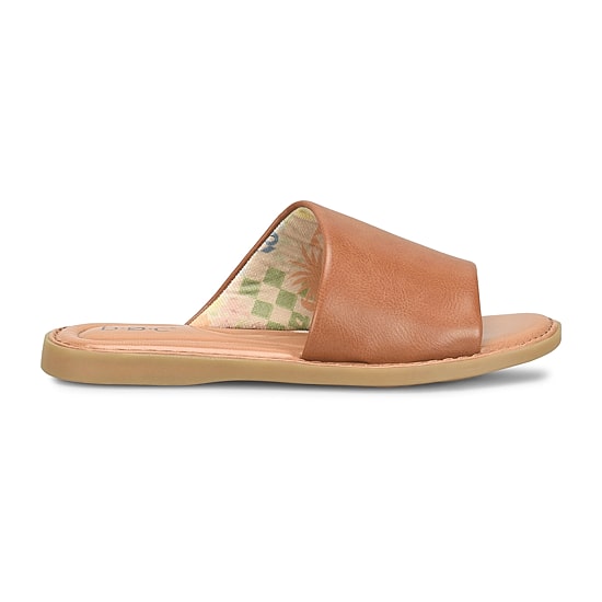 BOC by Born Womens Keely Flat Sandals