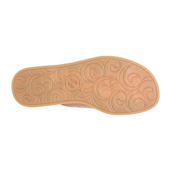 BOC by Born Womens Keely Flat Sandals