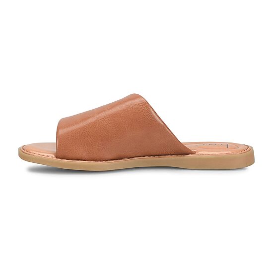 BOC by Born Womens Keely Flat Sandals