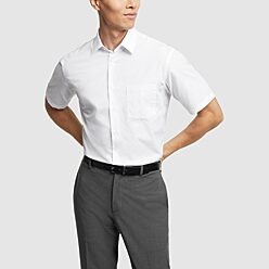 jcpenney van heusen dress shirts Men's Yellow Van Heusen Dress Shirts & Ties - Men