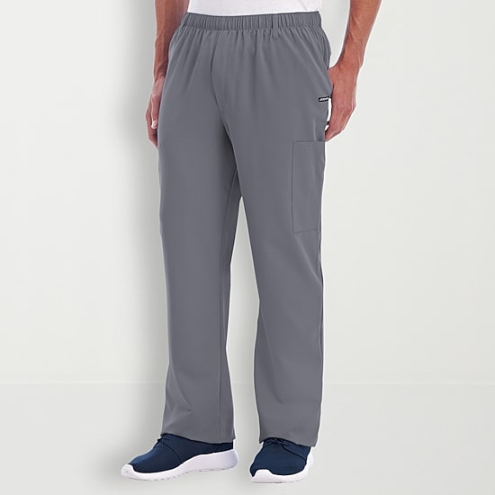 Jockey 2305 Mens Short Stretch Fabric Scrub Pant