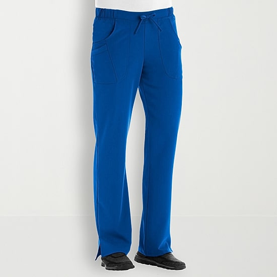 Jockey 2377 Womens Stretch Fabric Scrub Pant
