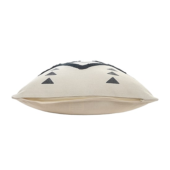 LR Home Beal Diamond Square Throw Pillow
