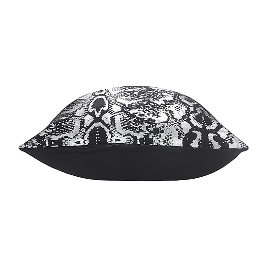 LR Home Calis Abstract Square Throw Pillow
