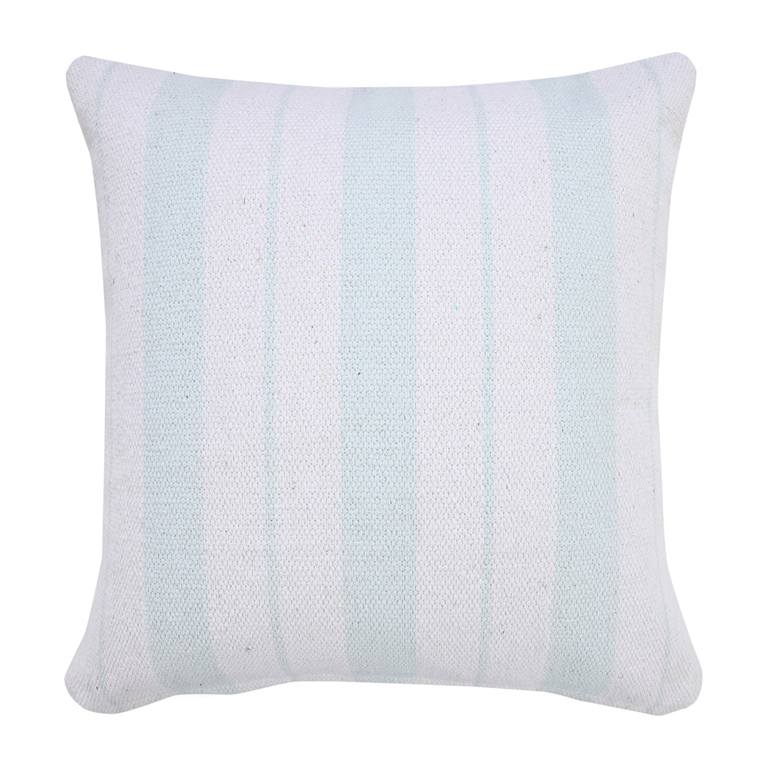 LR Home Rin Geometric Square Throw Pillow