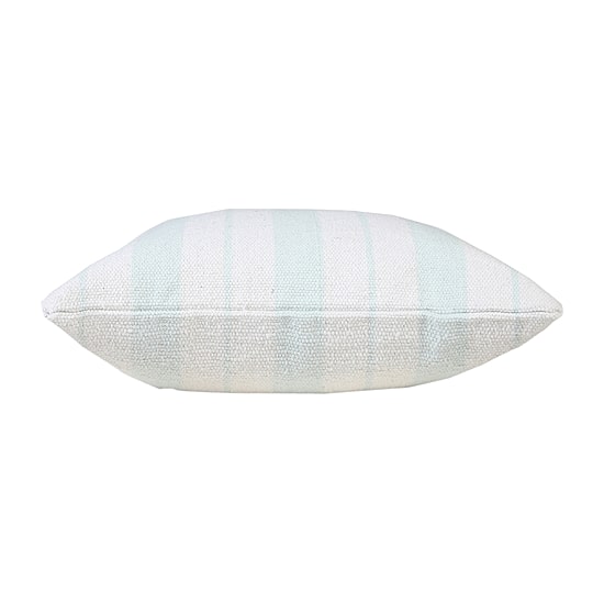 LR Home Rin Geometric Square Throw Pillow