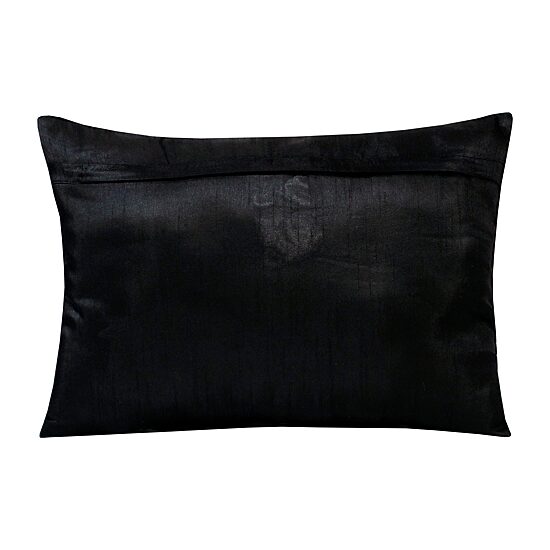 LR Home Emmy Modern Rectangular Throw Pillow