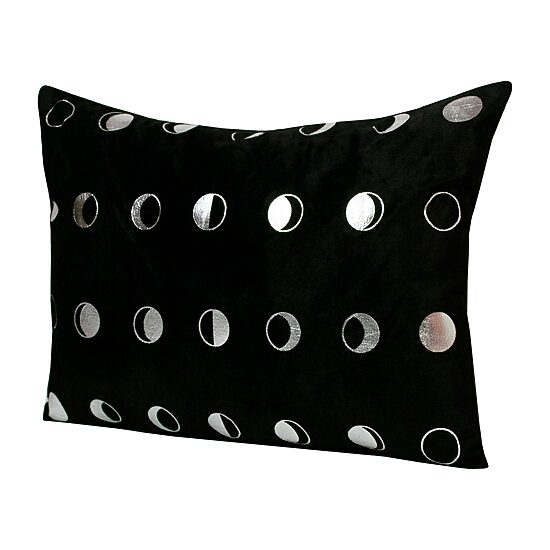LR Home Emmy Modern Rectangular Throw Pillow