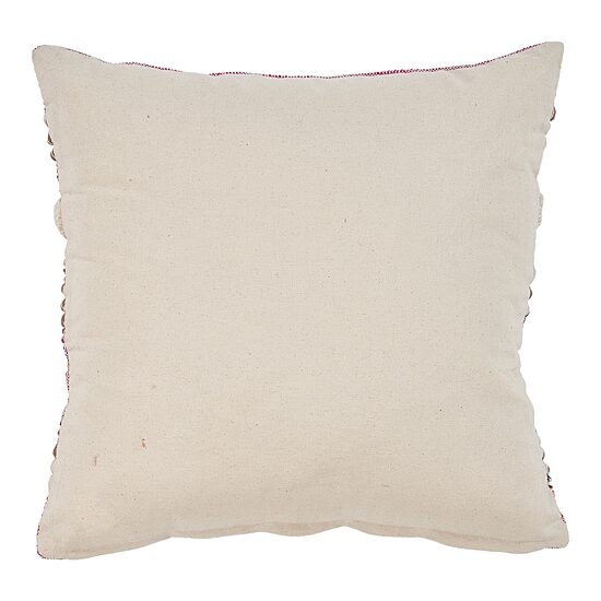 LR Home Elle Stripe Square Throw Pillow